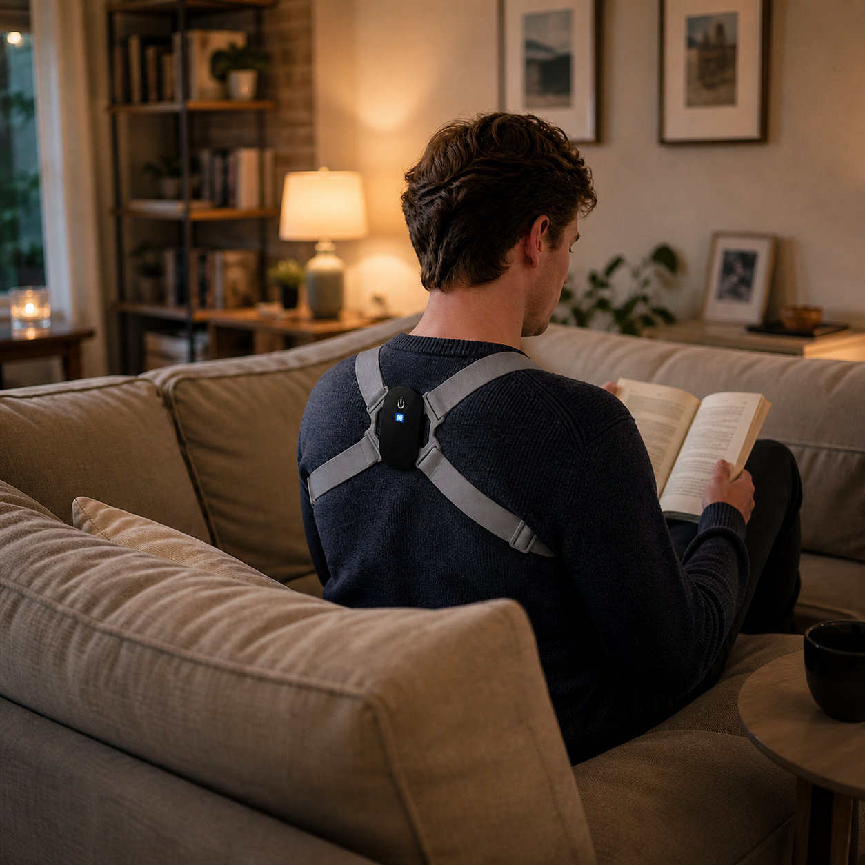 AlignMate Posture Corrector