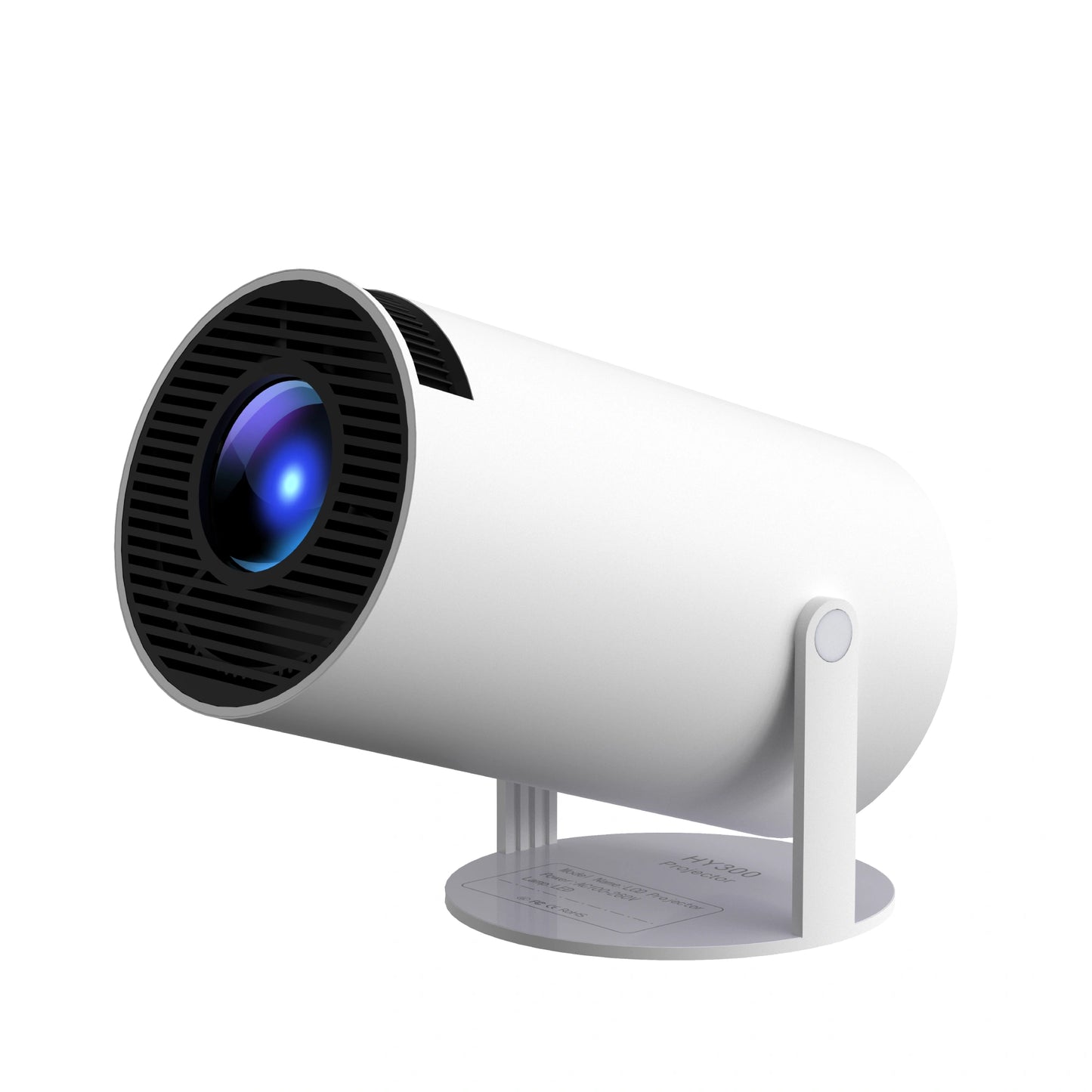 Novare Mini Projector
