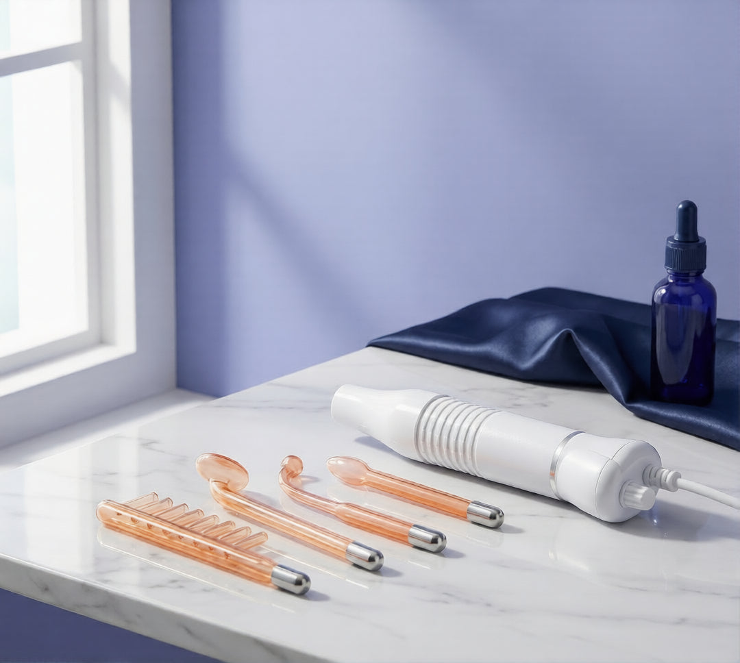 Voltura Therapy Wand