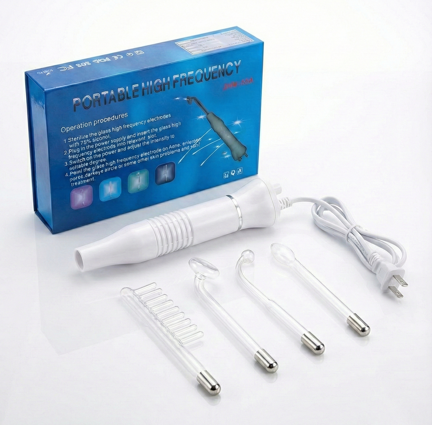 Voltura Therapy Wand